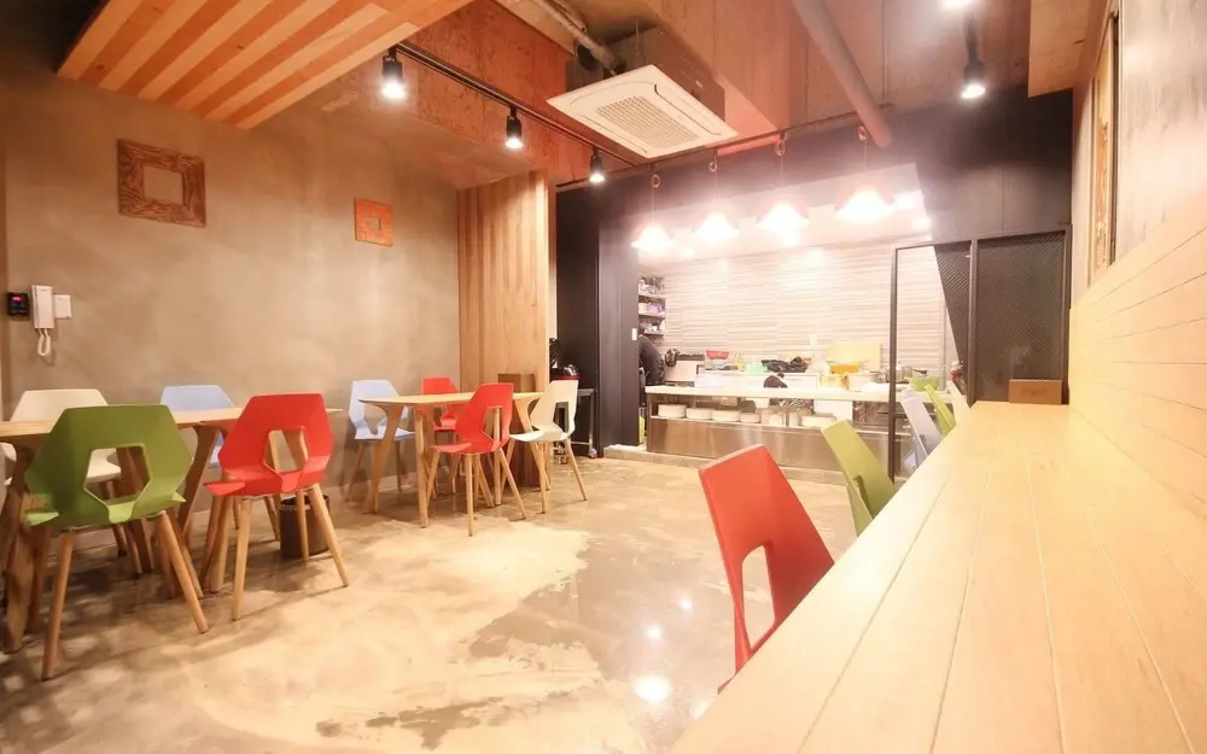 Daegu Sincheon Play & Stay Hotel