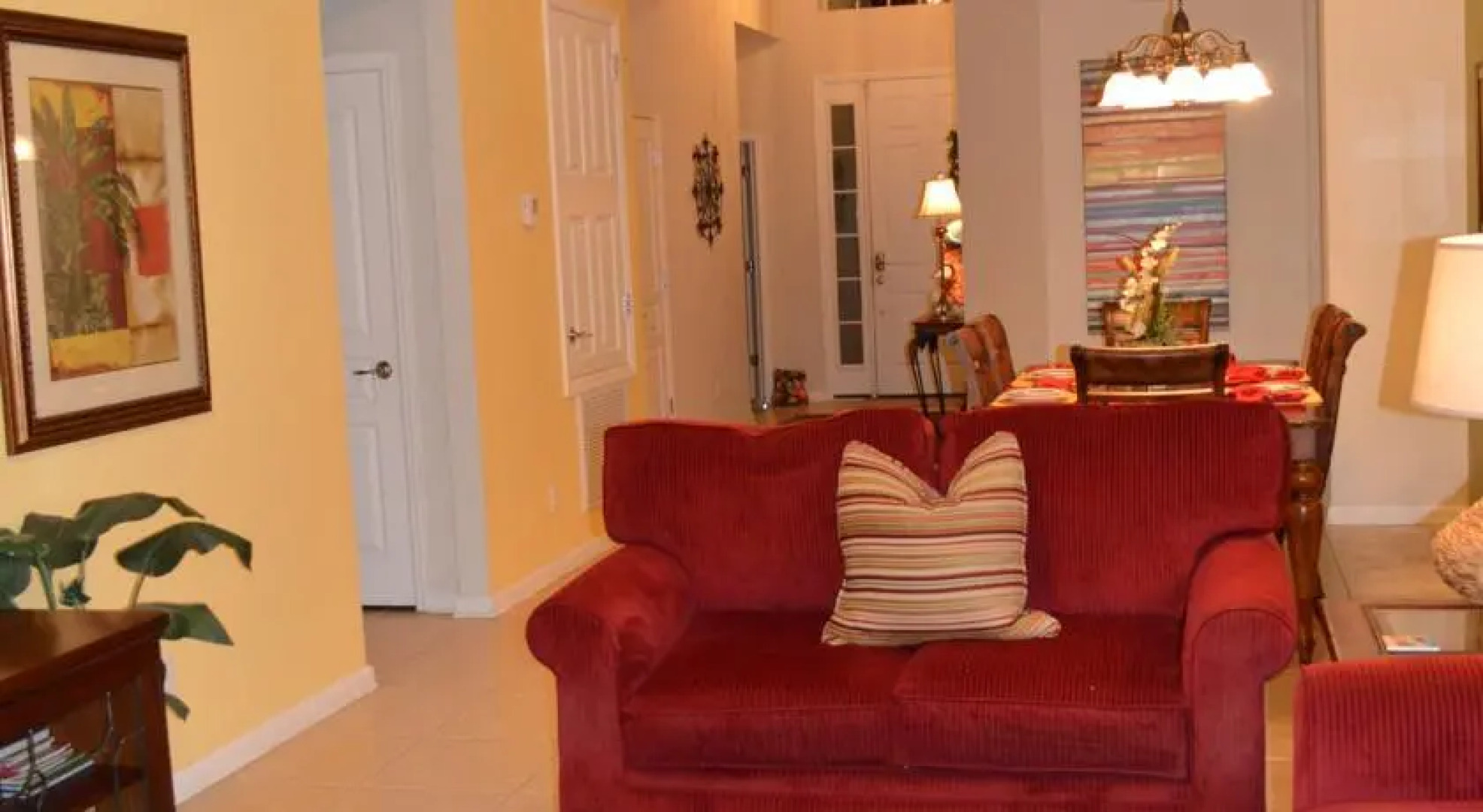 Quinns Vacation Homes in Windsor Hills