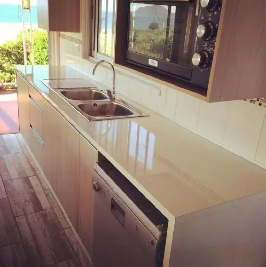 Casa en playa Guanaqueros