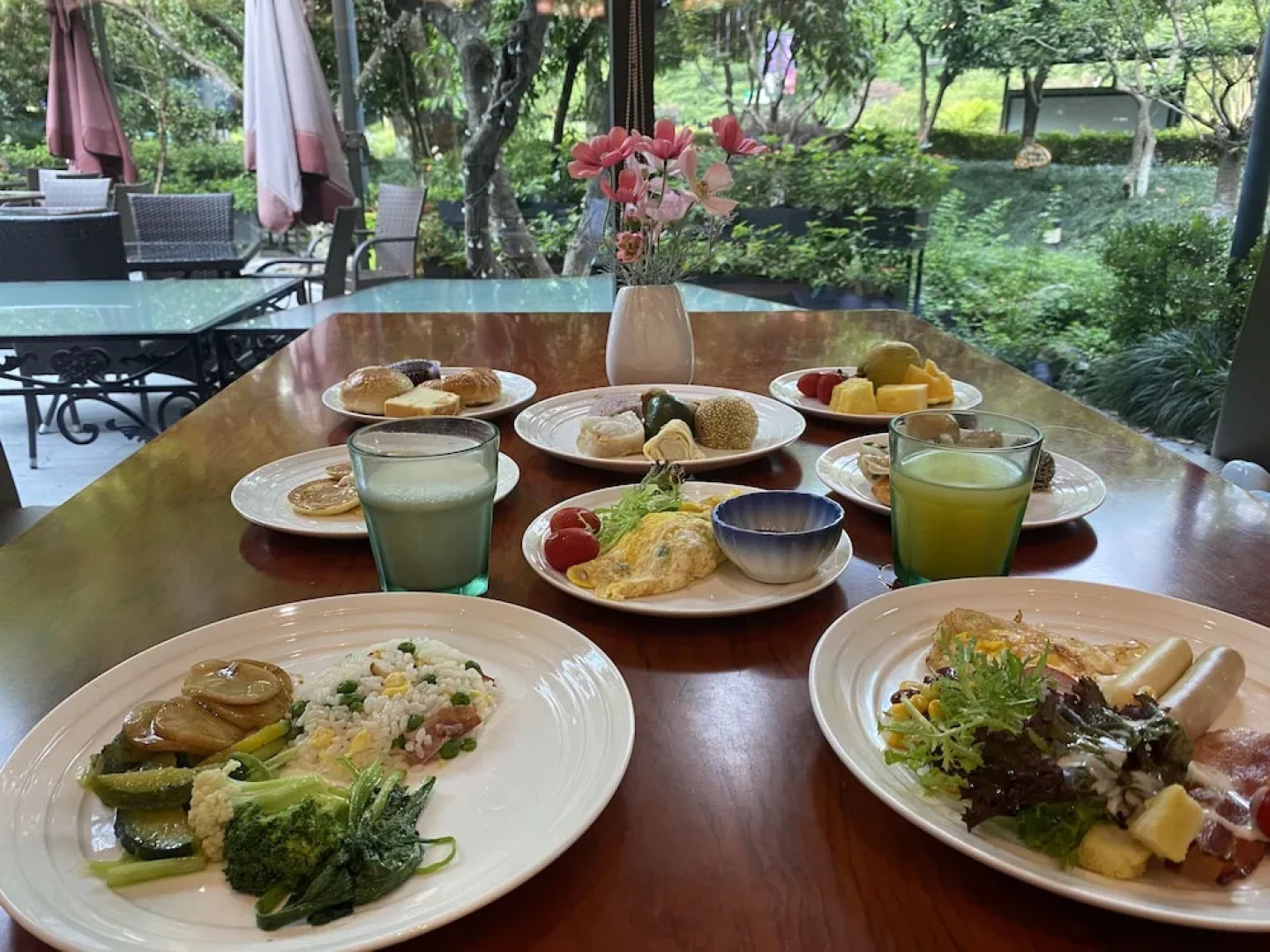 Lakeview Hotel Hangzhou