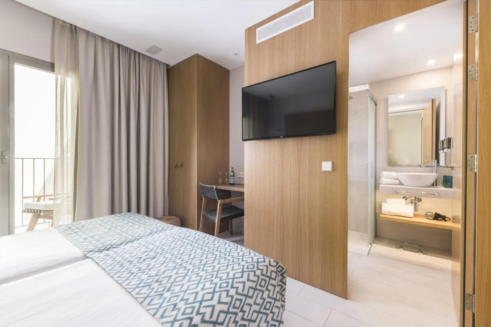 Pure Salt Port de Sóller