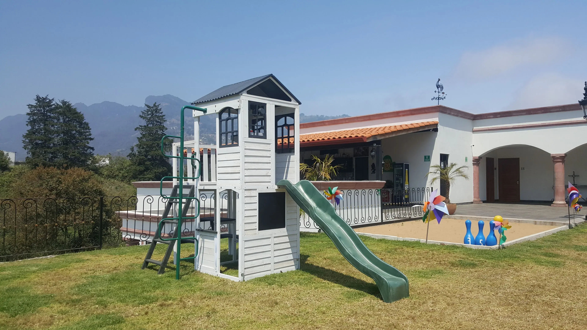 Hotel Danini
