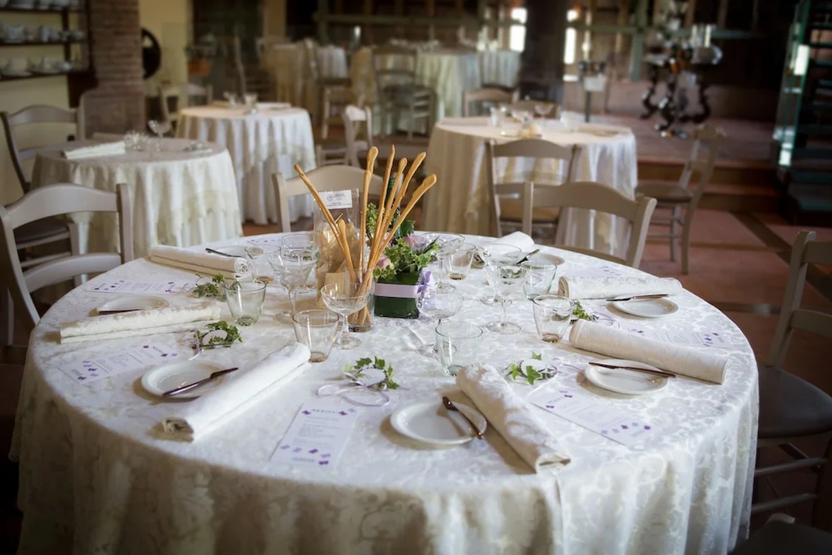 L'Artigliere ristorante con Locanda