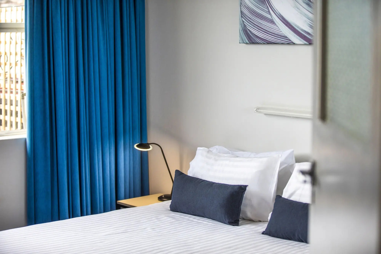 Nightcap at Carlyle Hotel