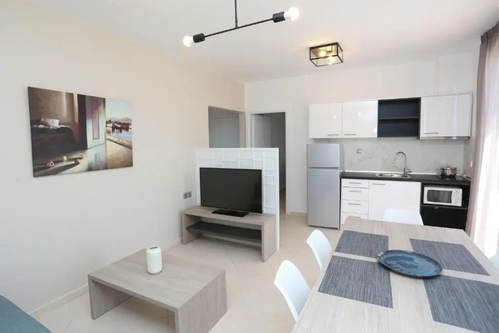 Agreste Luxury Apartments