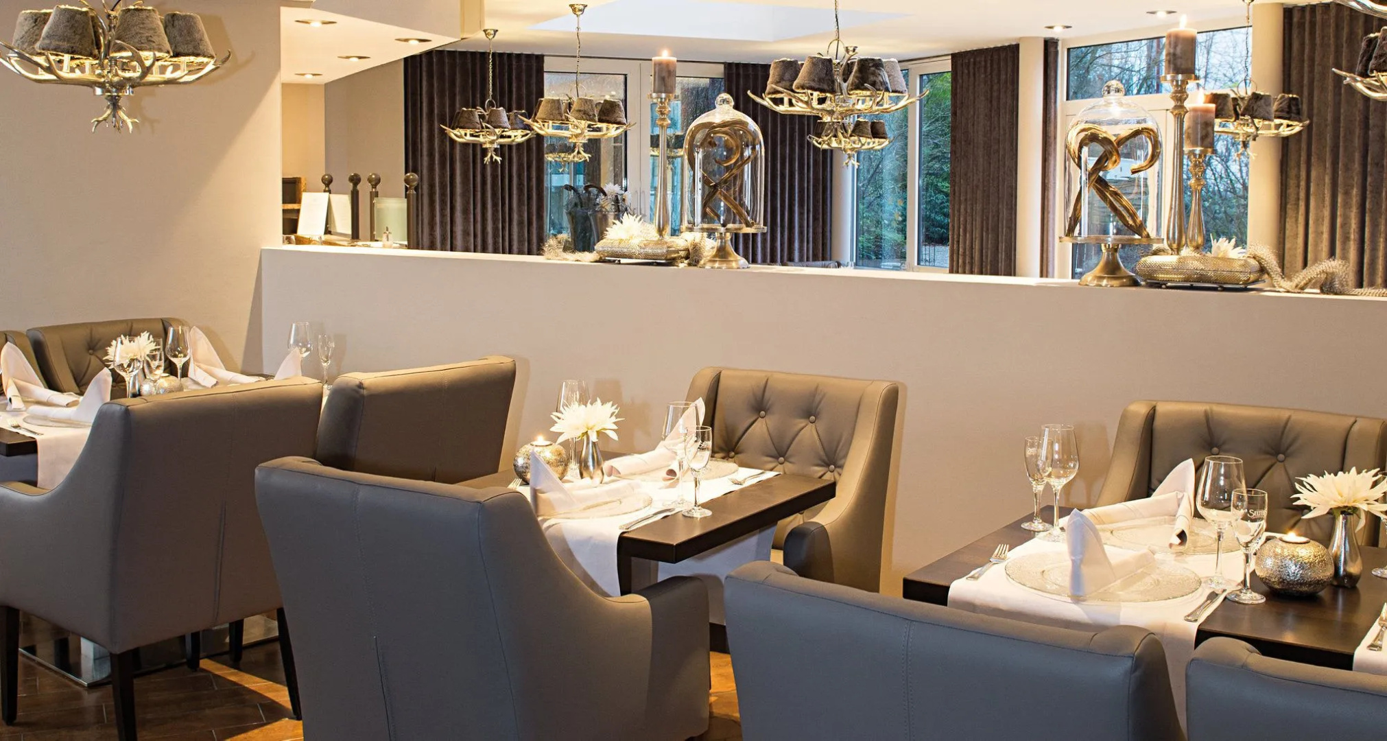 Best Western Victor's Residenz-Hotel Rodenhof