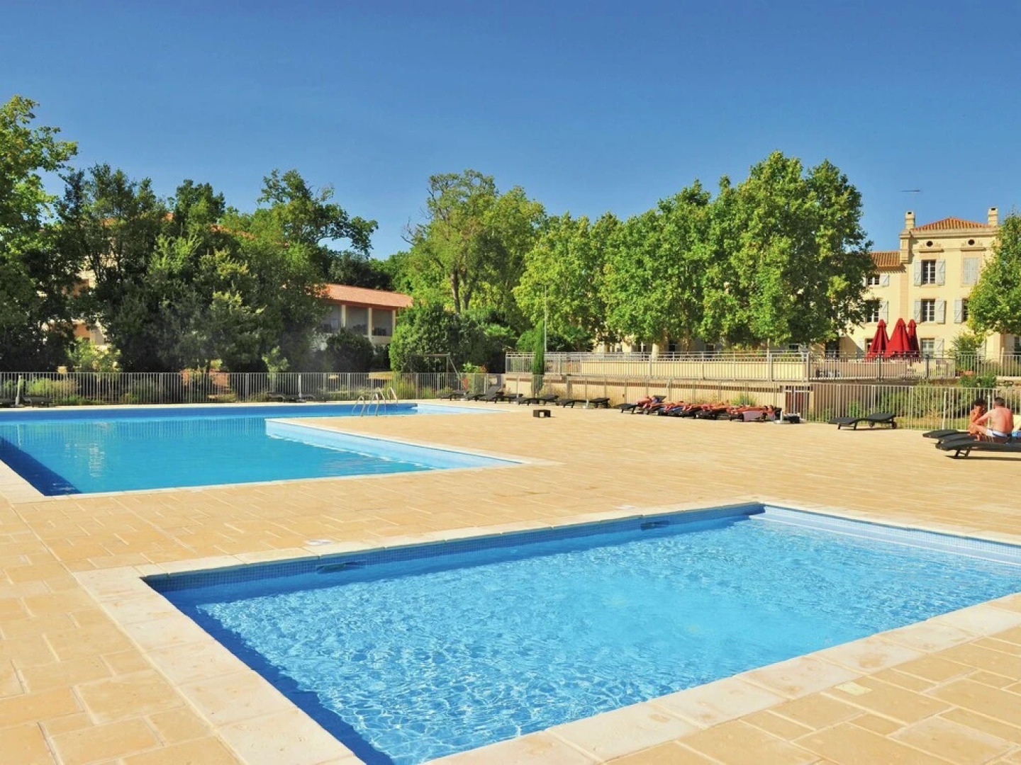 Comfortable Studio With Dishwasher Near Canal du Midi