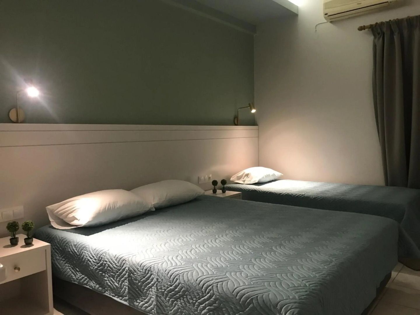 George Deluxe Apartments