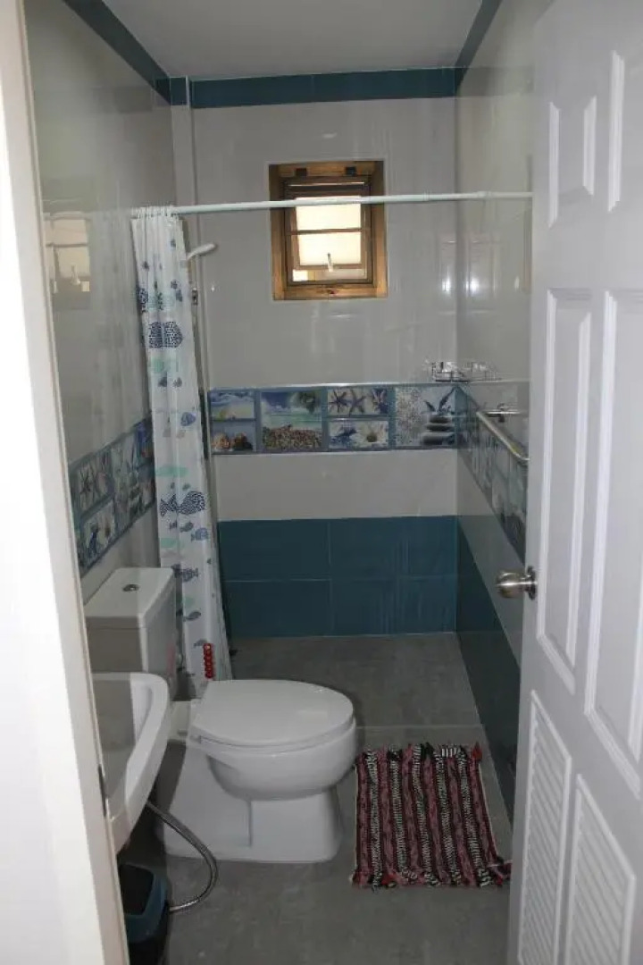 Naluemon Village FH 1