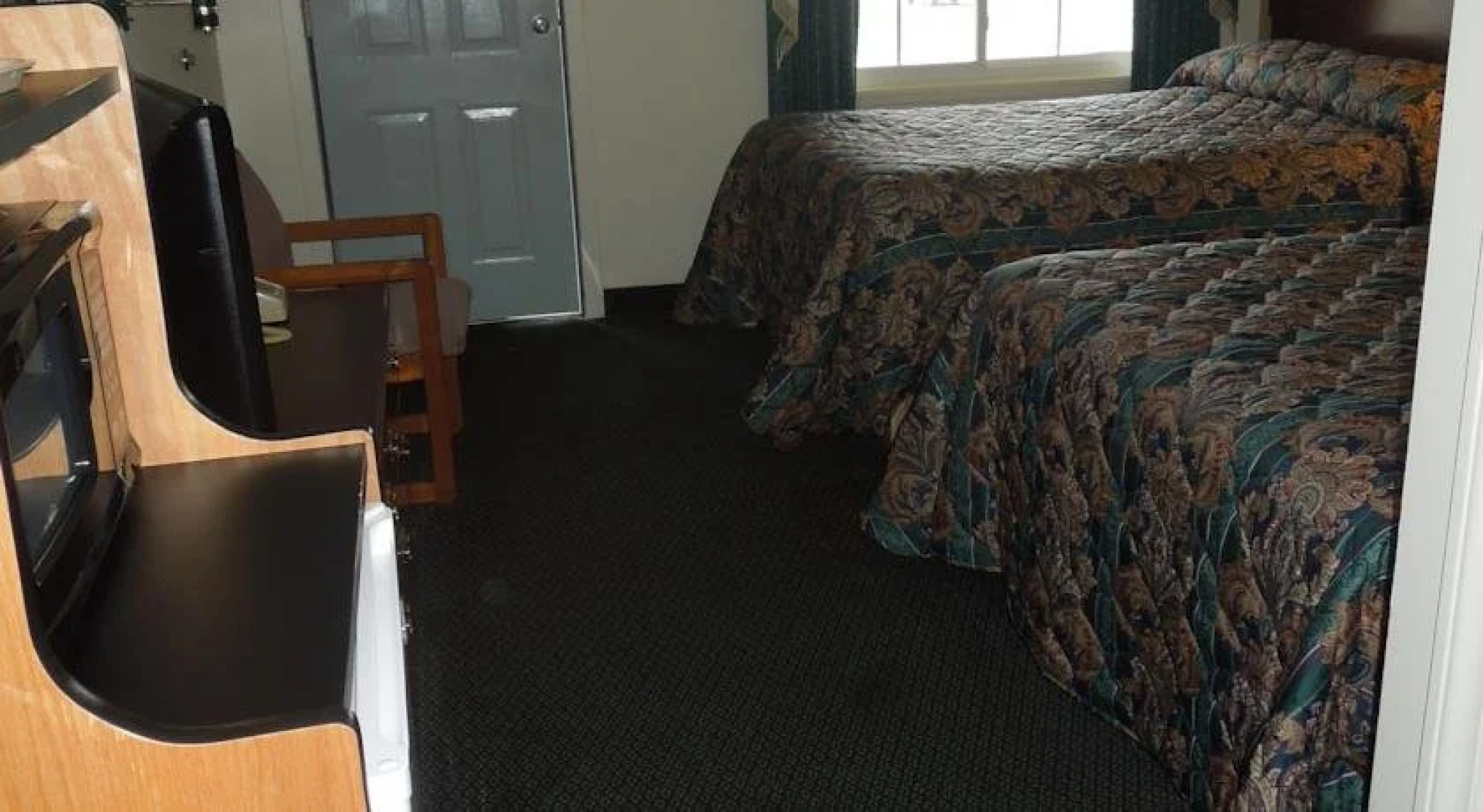 Budget Inn Watkins Glen