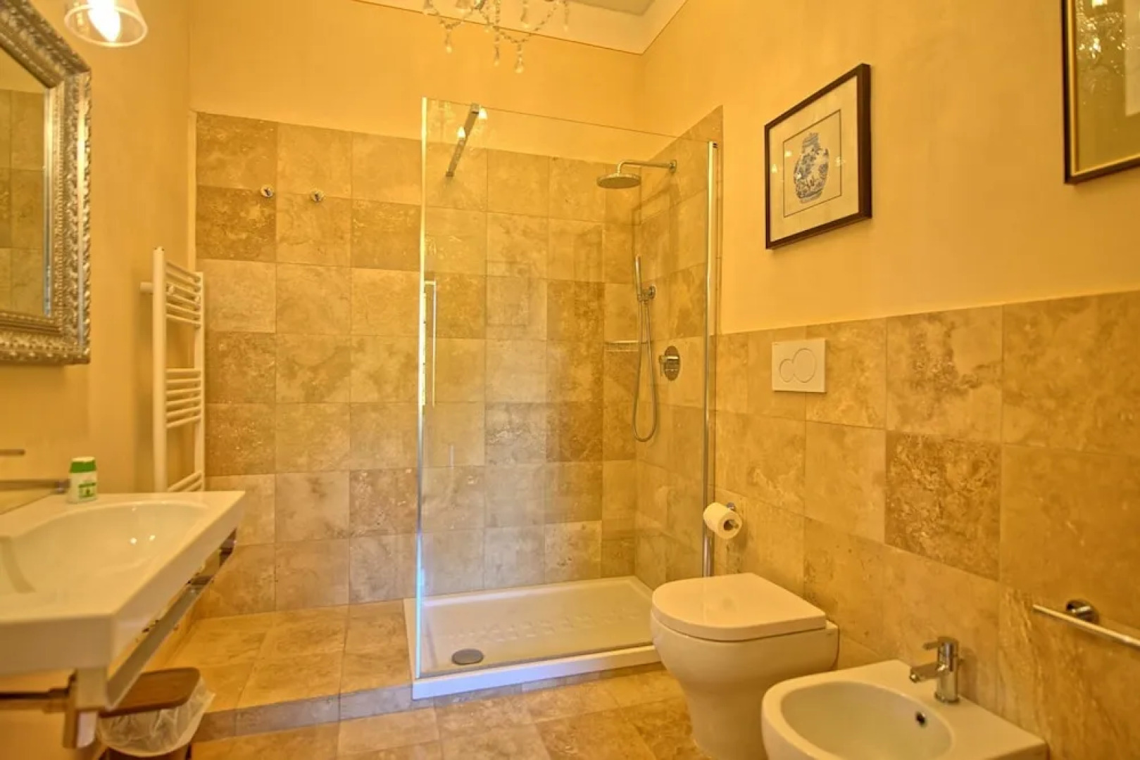 Inviting 6-bed House in Brindisi