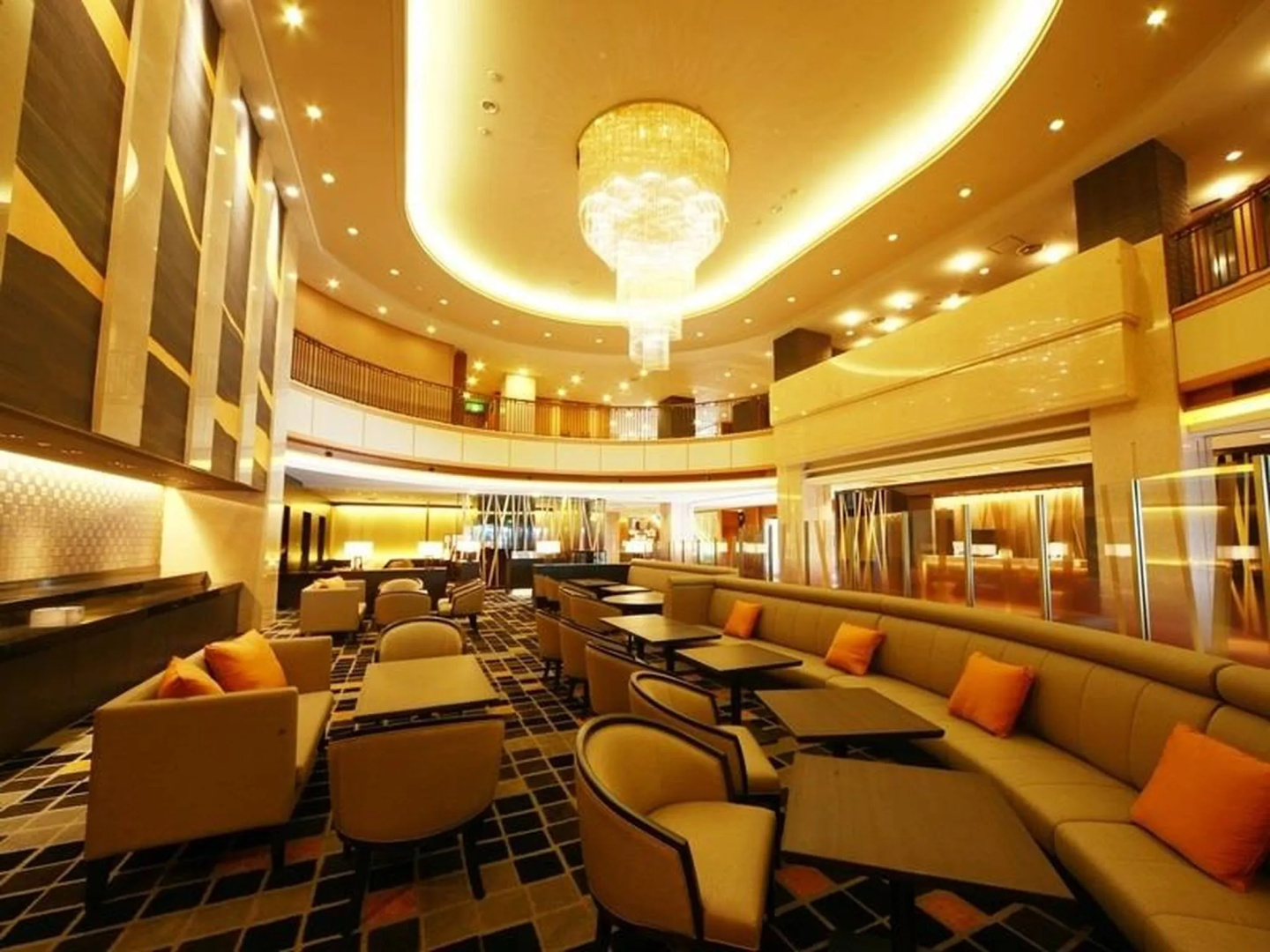 Hotel Metropolitan Yamagata