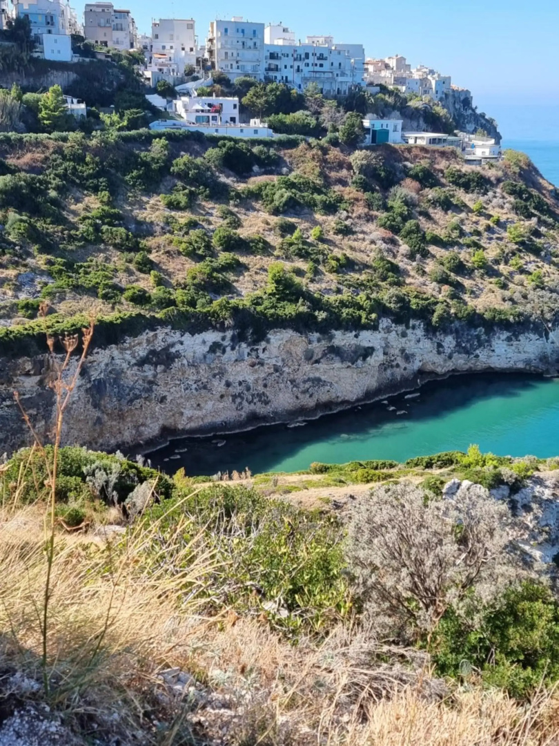 Peschici Appartamento Vacanze
