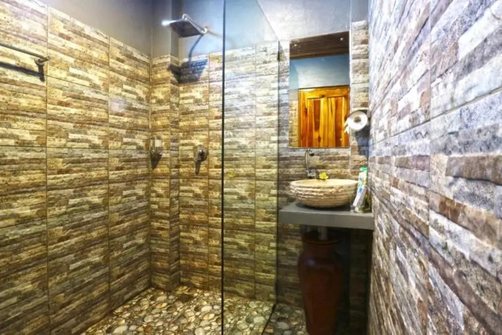 Pondok DD Canggu by ZUZU