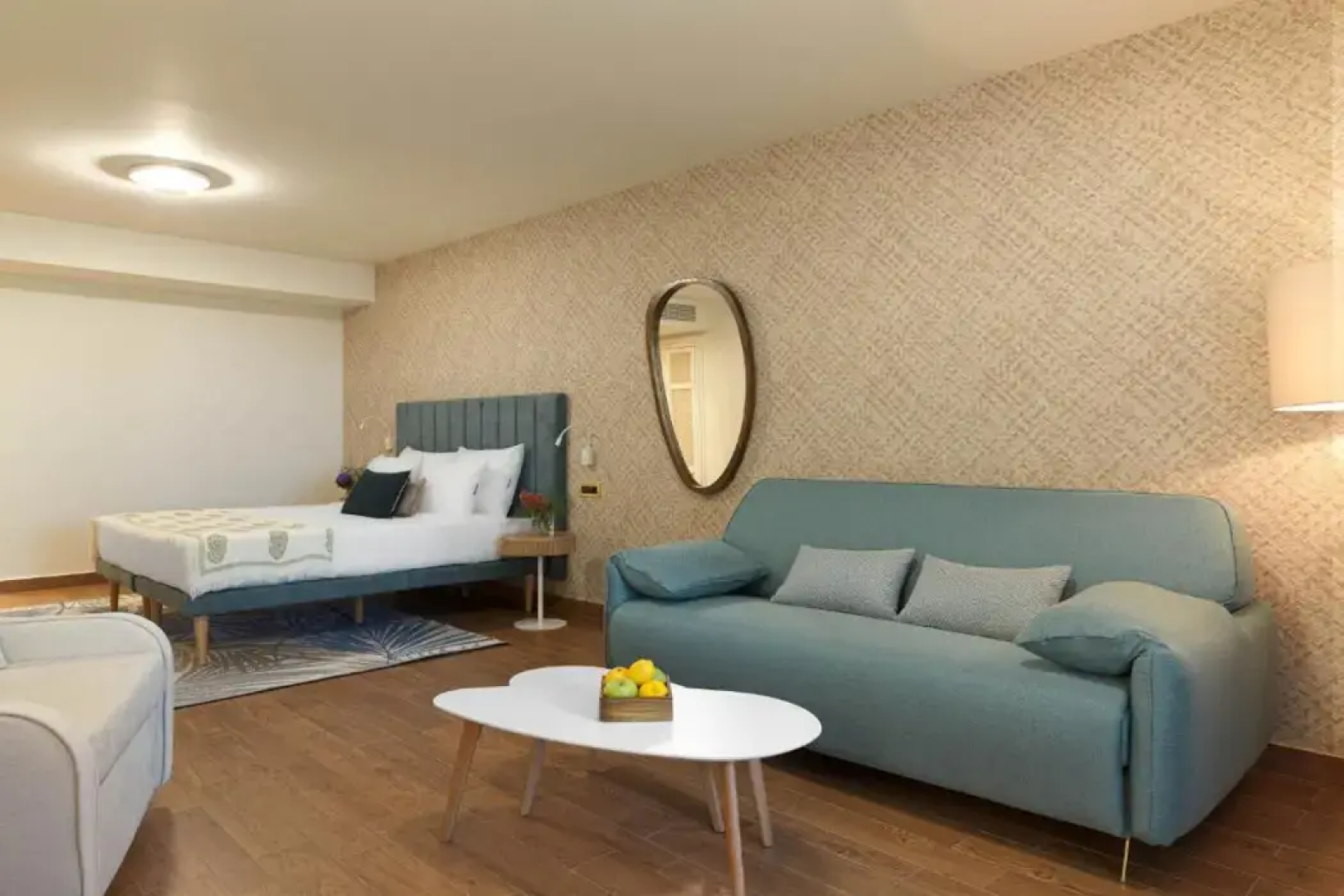 Seafos Luxury Resort & Spa