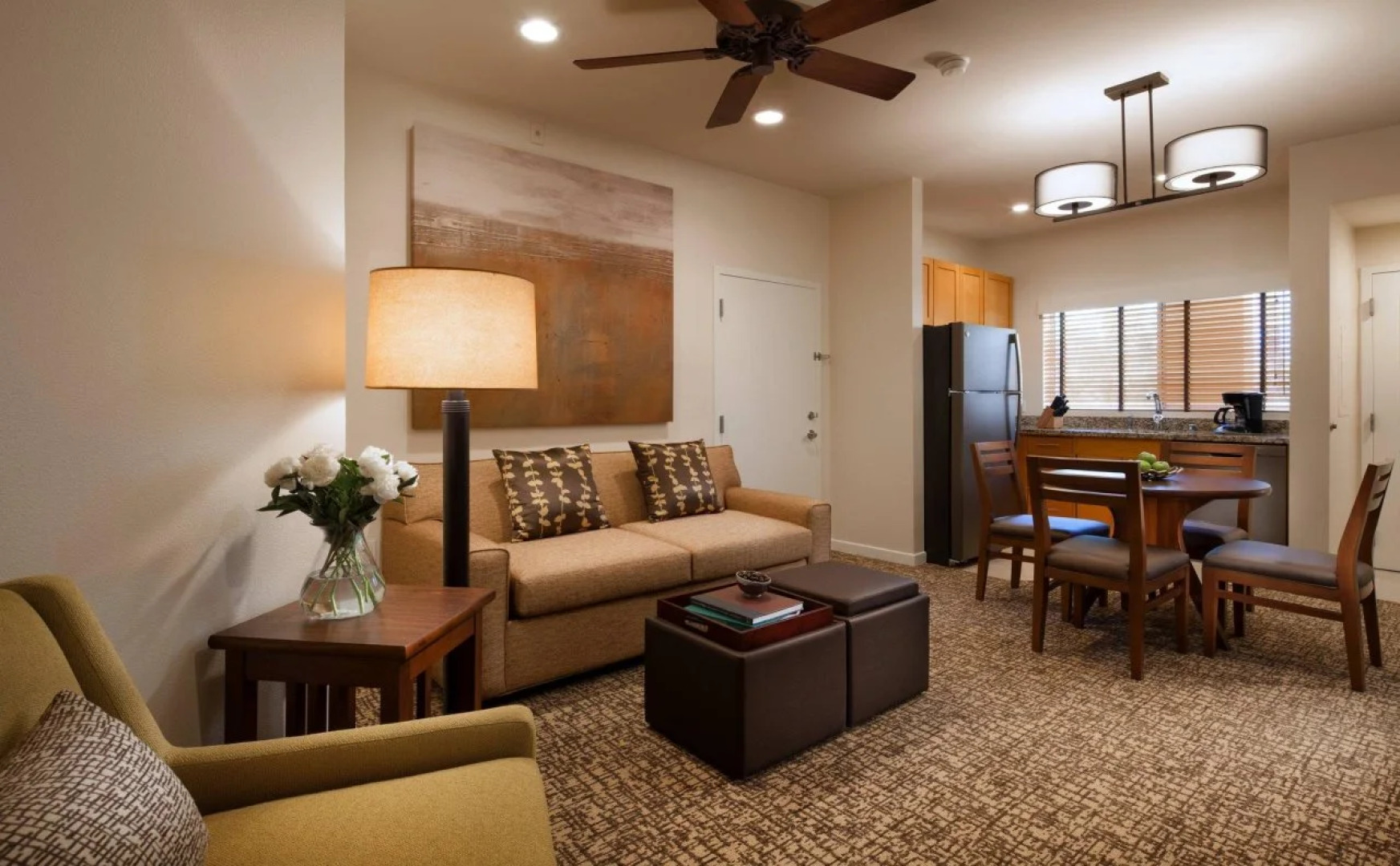 The Westin Mission Hills Resort Villas, Palm Springs