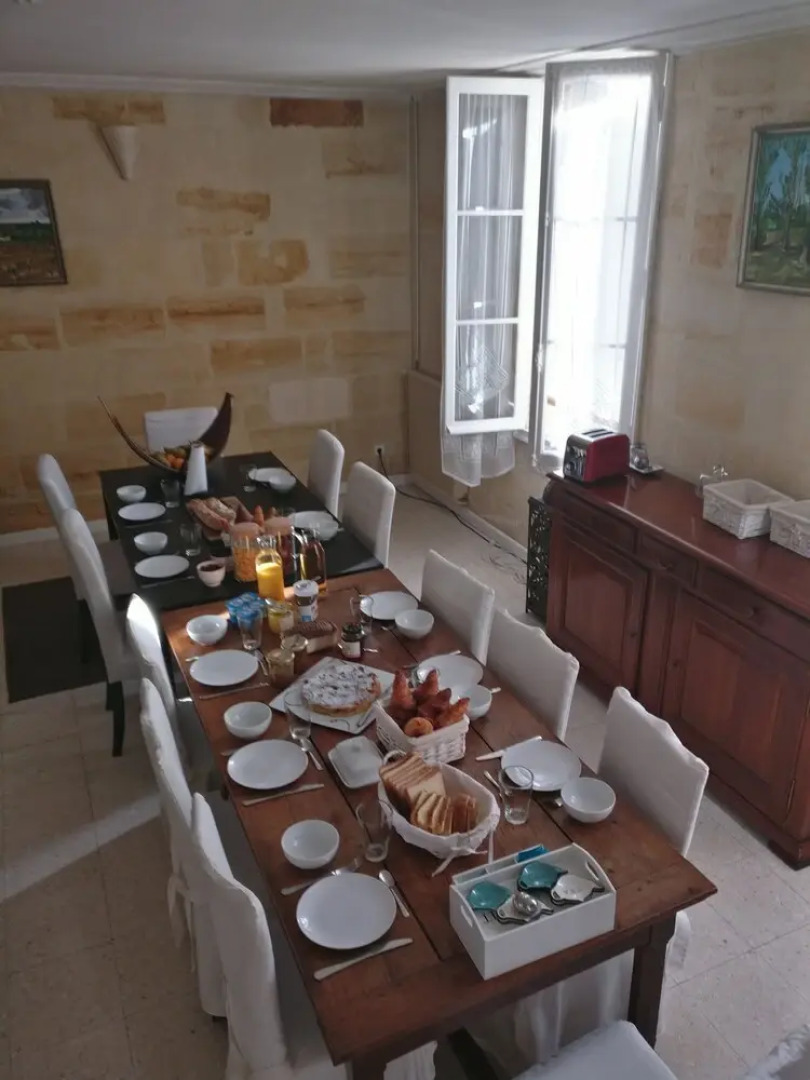 Les Gués Rivières