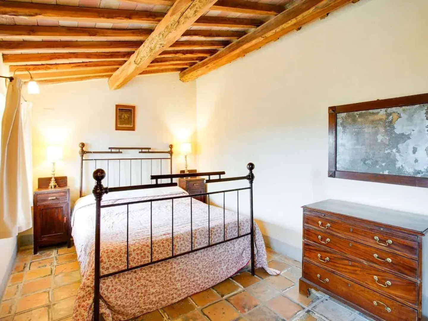 Villa in Rome With Pool & Stunning Views