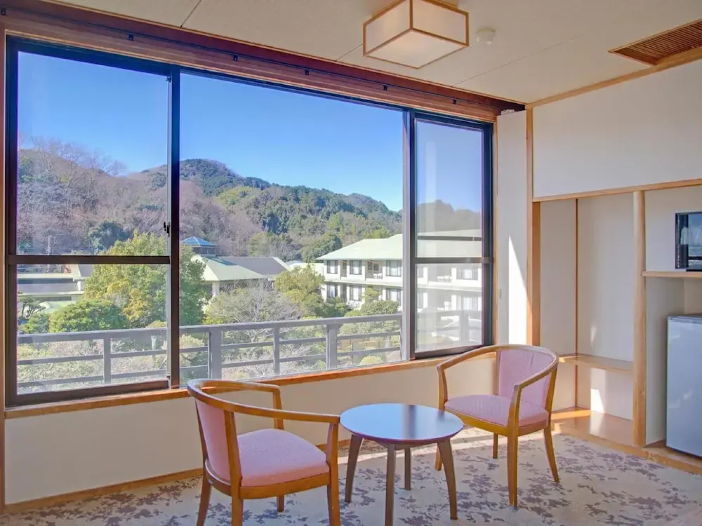 Hotel Sunvalley Izunagaoka