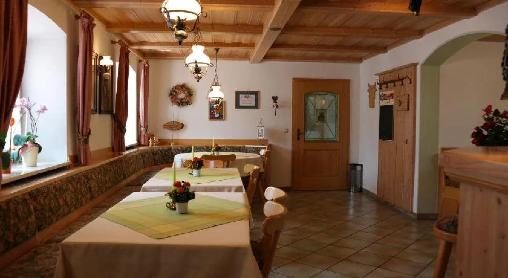 Ferienhof am Mitterberg