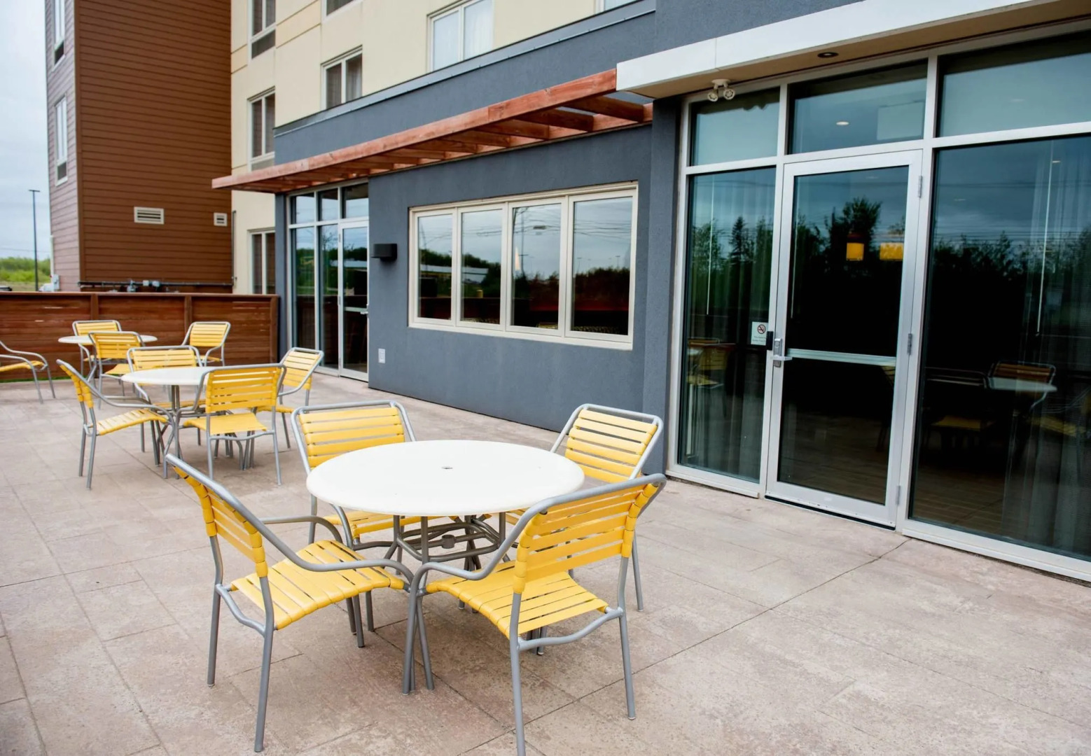 Fairfield Inn & Suites by Marriott Moncton