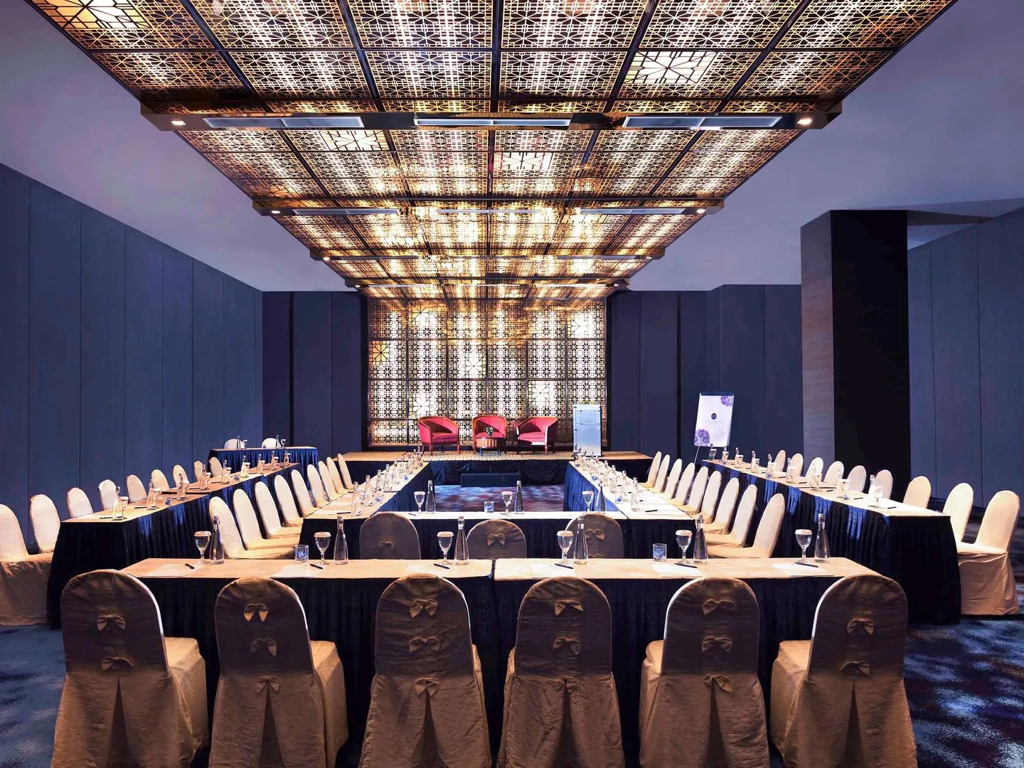 Grand Mercure Medan Angkasa