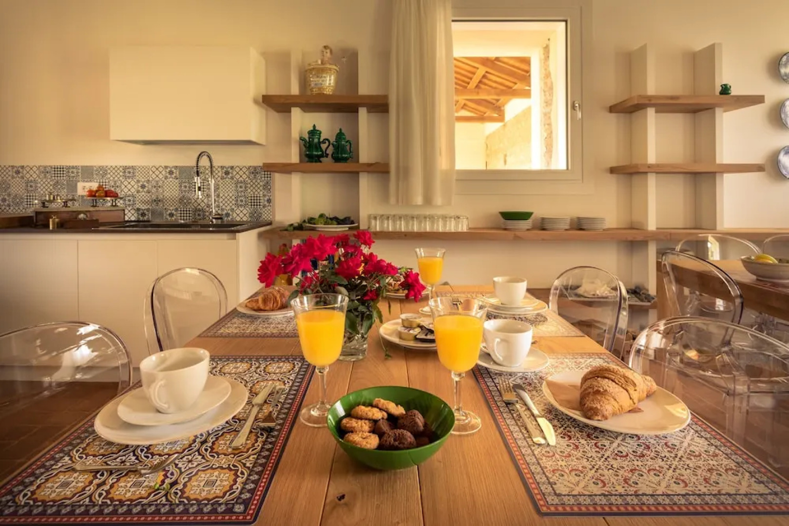 Agriturismo Maddalene 101