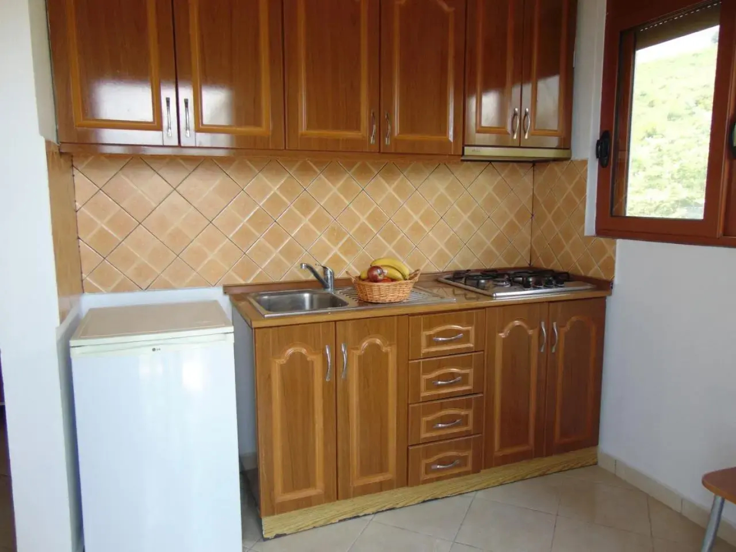 Residence Jazoj