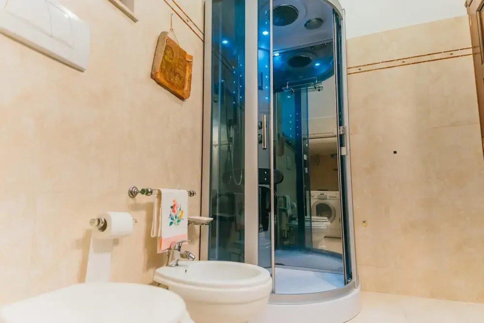 Villa Tina in Sant Agnello