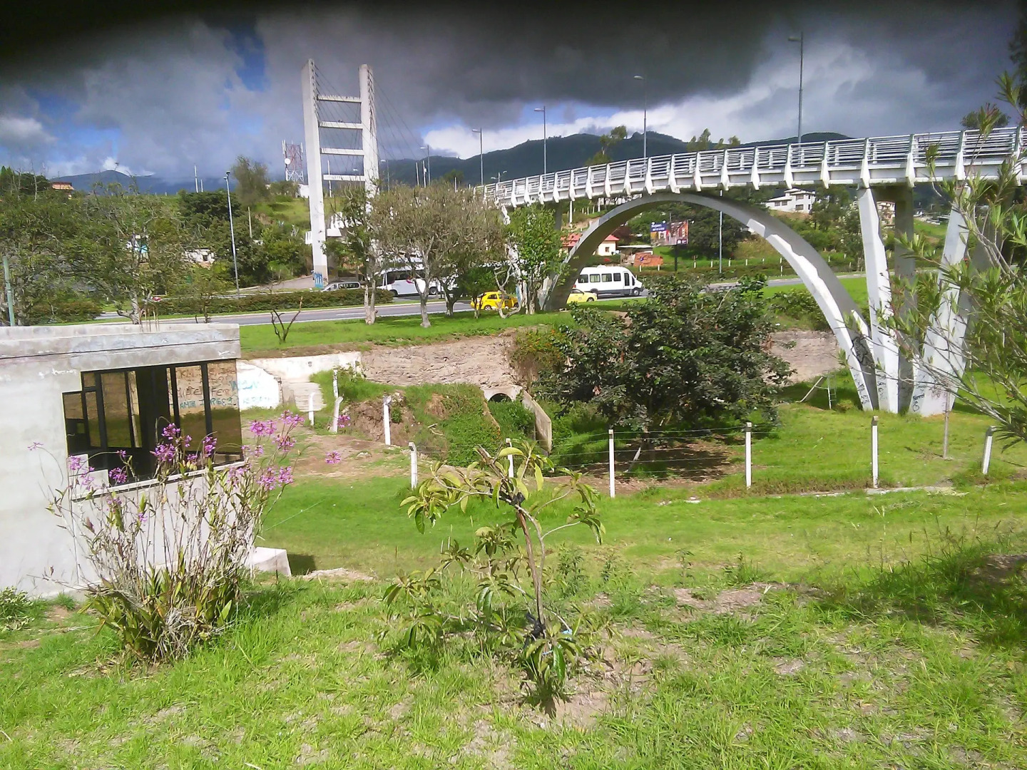 Casa Huespedes El Molino