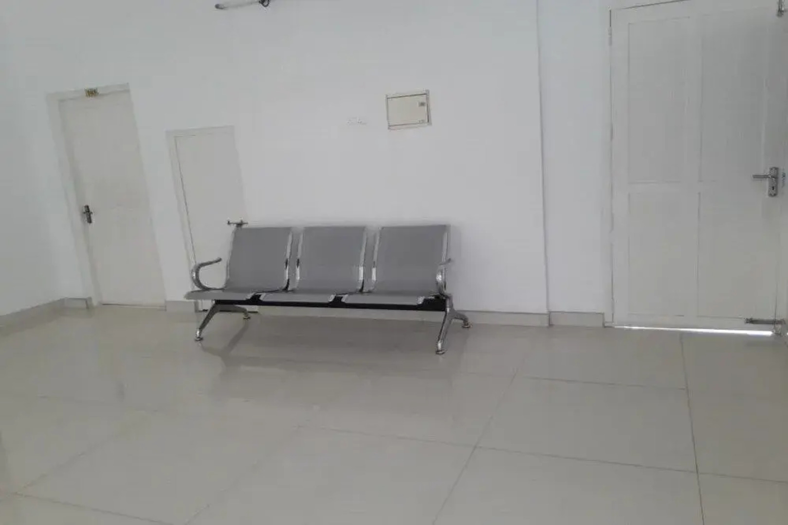 OYO 23503 Golden Valley Residency