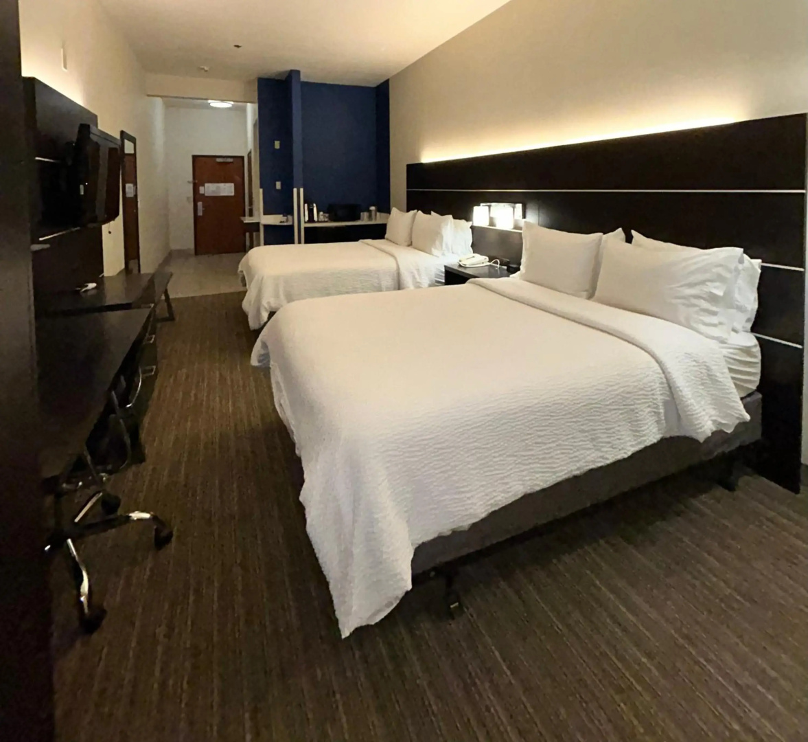 Holiday Inn Express Madera - Yosemite Park Area by IHG
