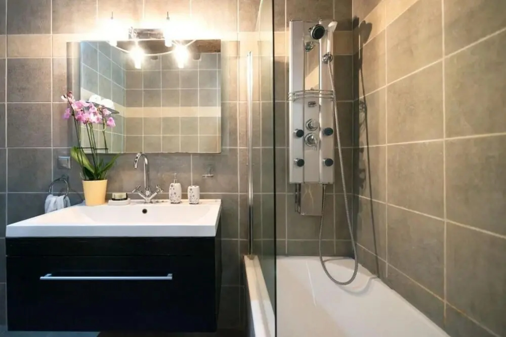 Agrikia Villa - Varvarigos Houses Bianco - Two Bedroom Apartment 1-5 Guests