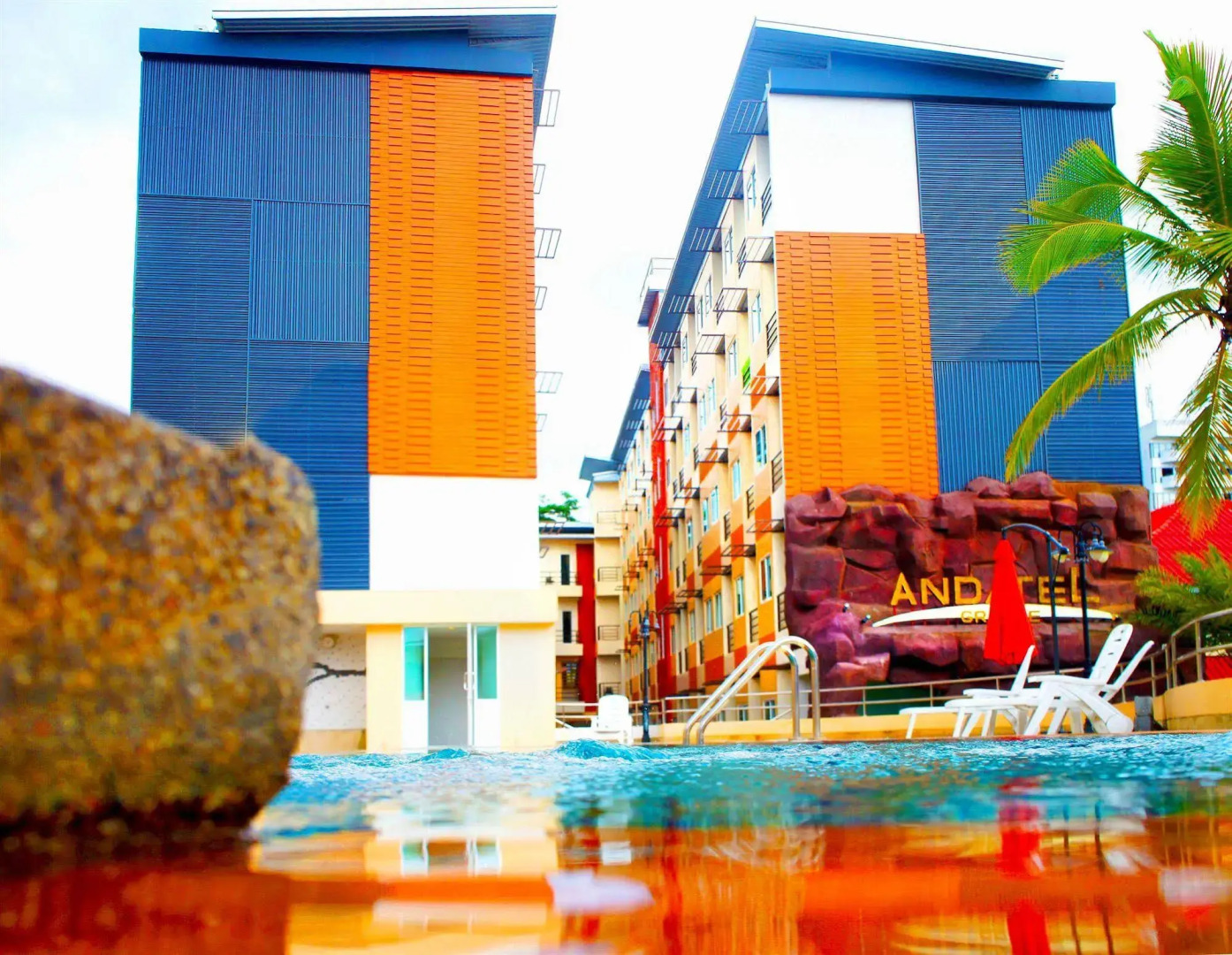 Andatel Grande Patong Phuket