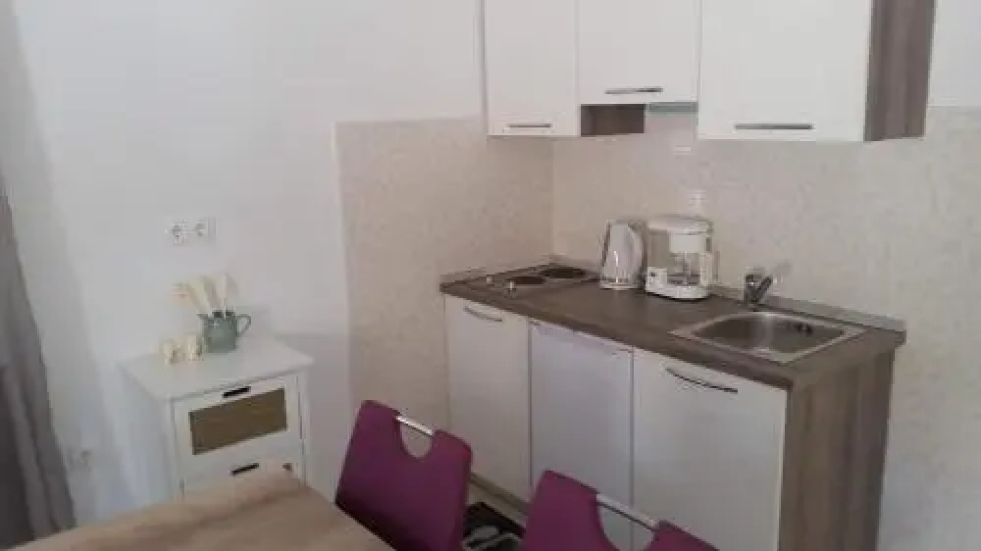 Apartments Antica