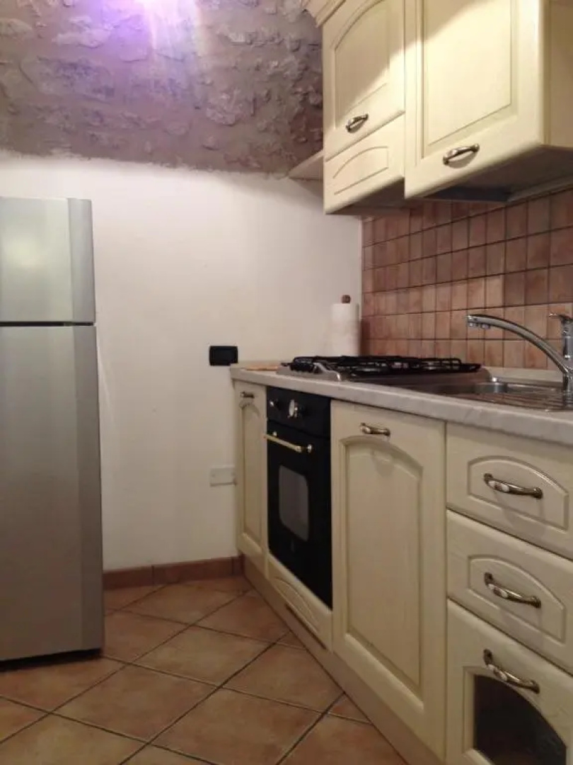 Casa Vacanze Sotto l'Arco