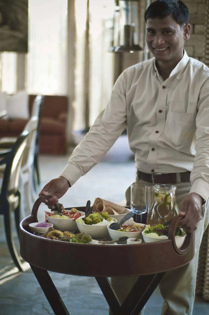 Pashan Garh, Panna National Park