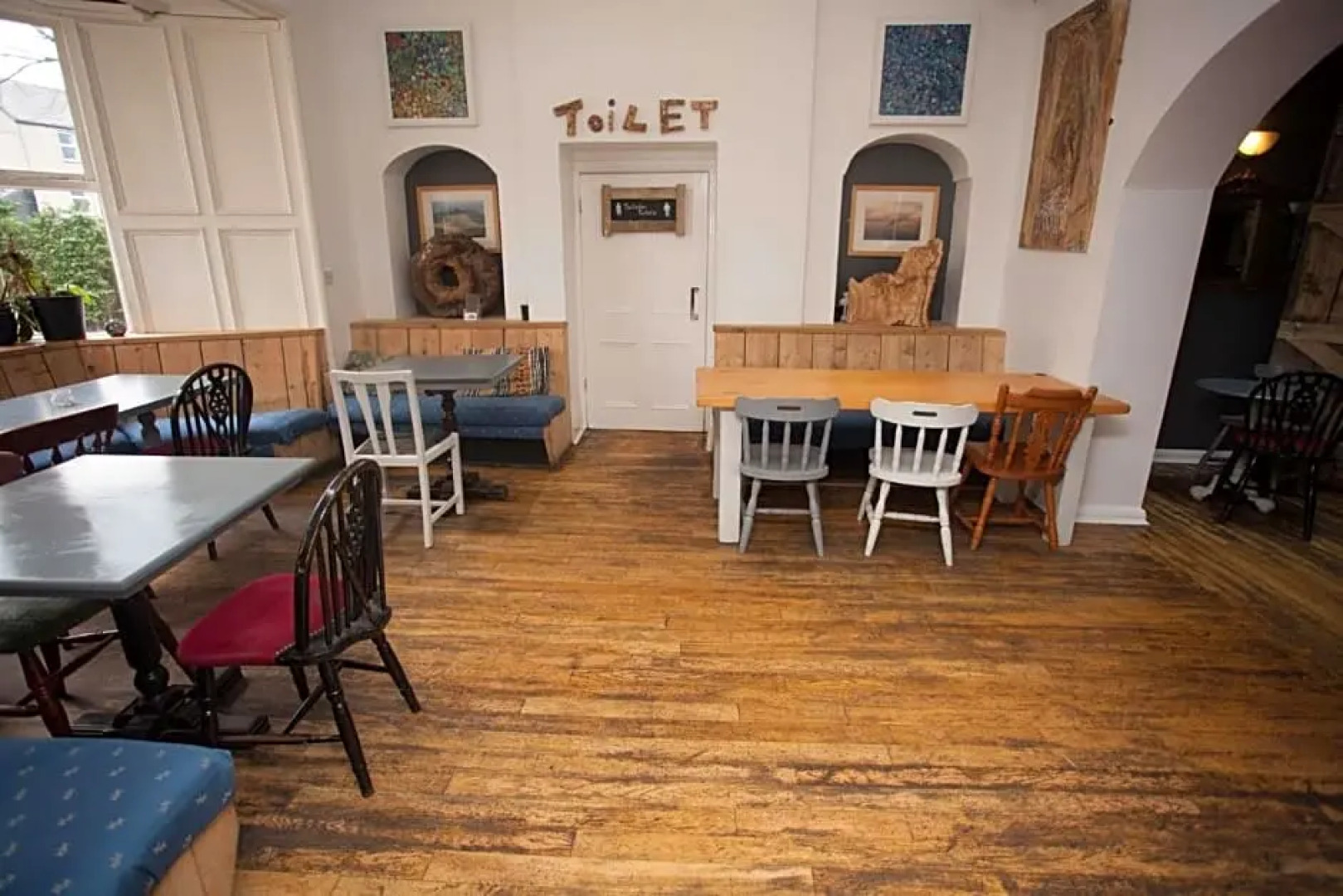 The Heights Bunkhouse