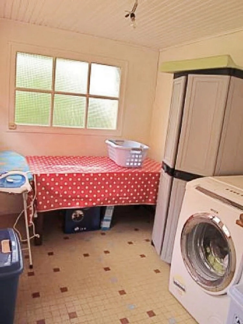 House With 5 Bedrooms in Trégunc, With Furnished Garden and Wifi - 2 k