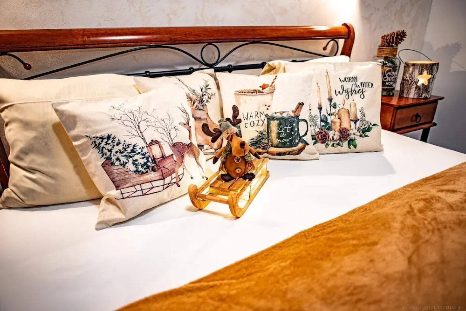 Penzion Staré časy