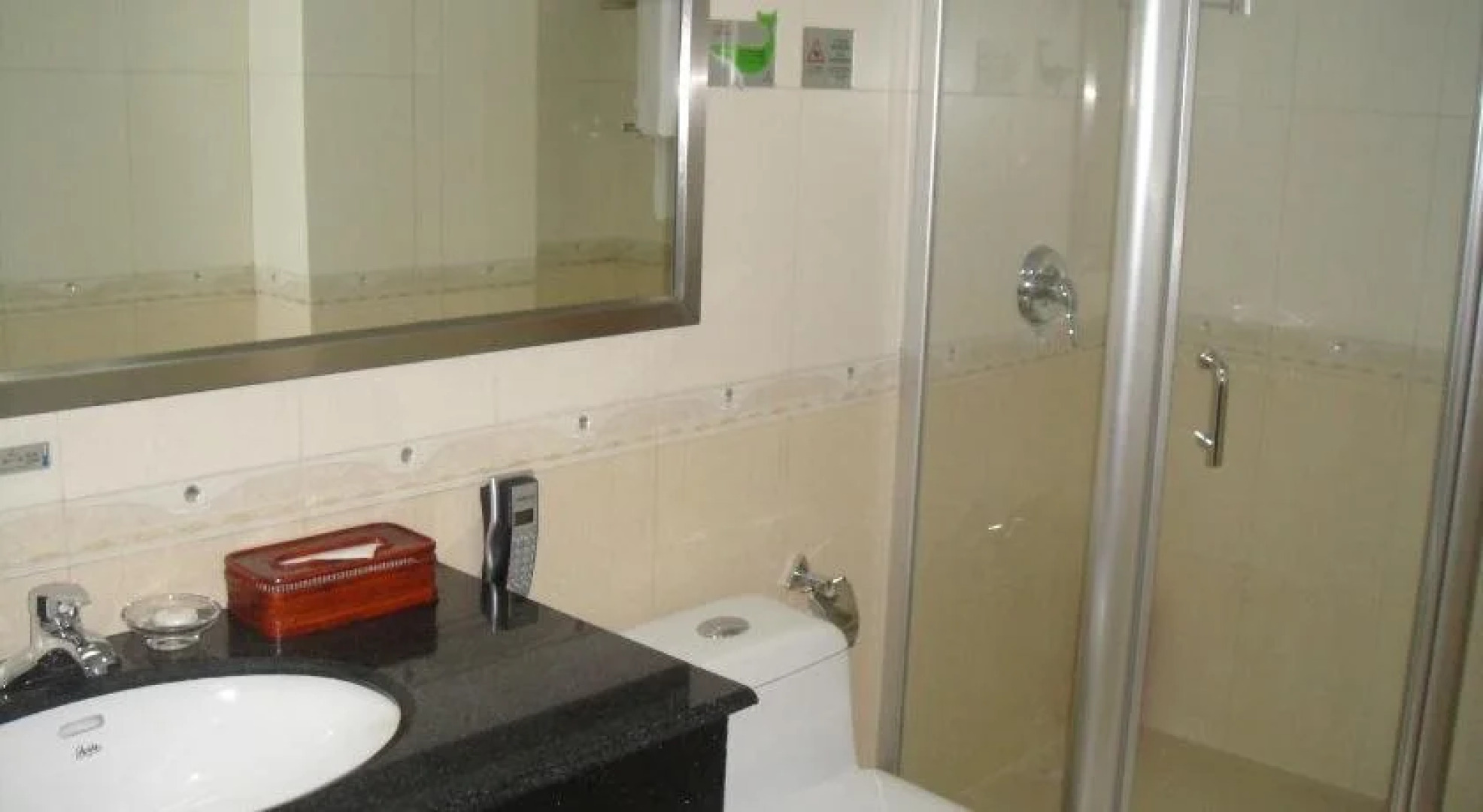 Dunhuang Legend Hotel - Dunhuang