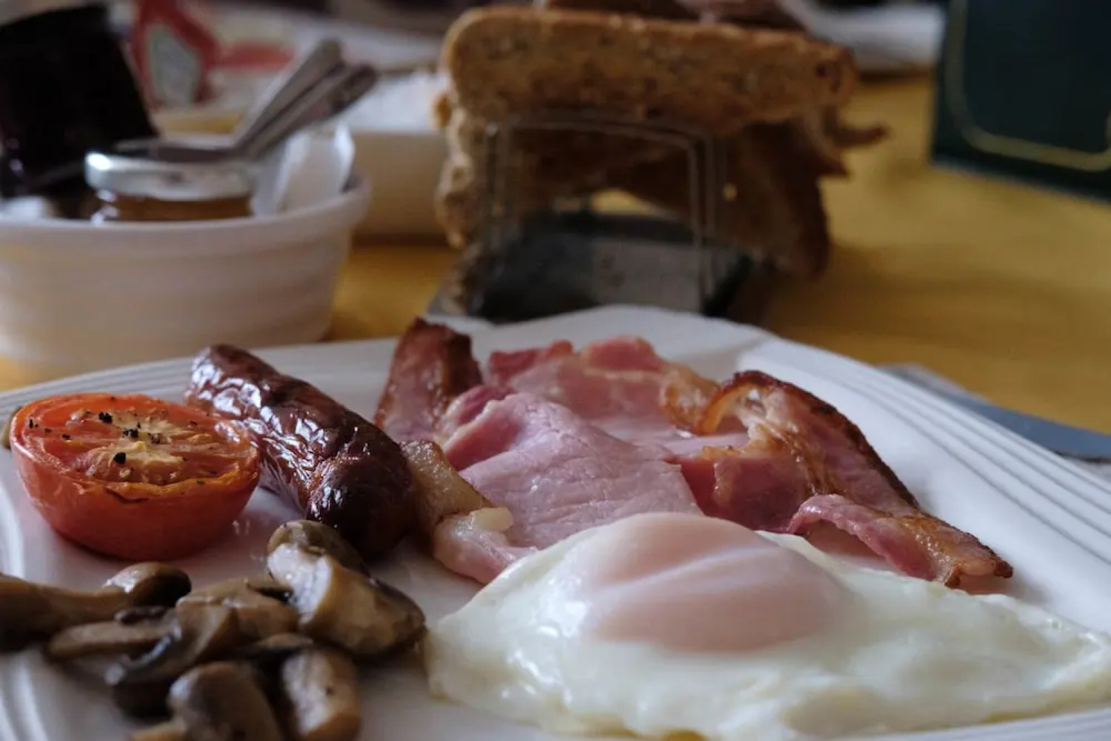 Dell Mar Bed and Breakfast