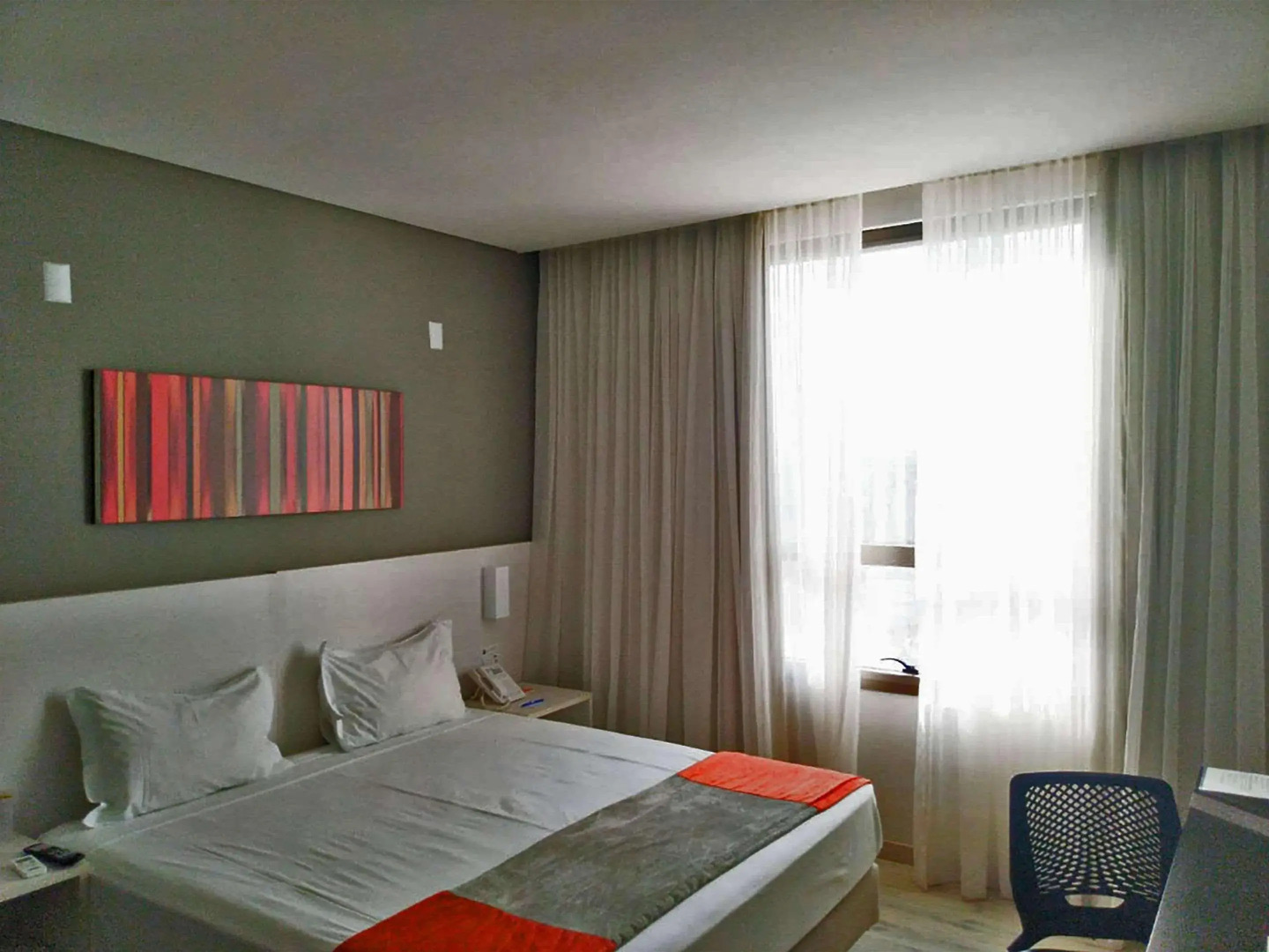 Comfort Hotel & Suites Rondonopolis