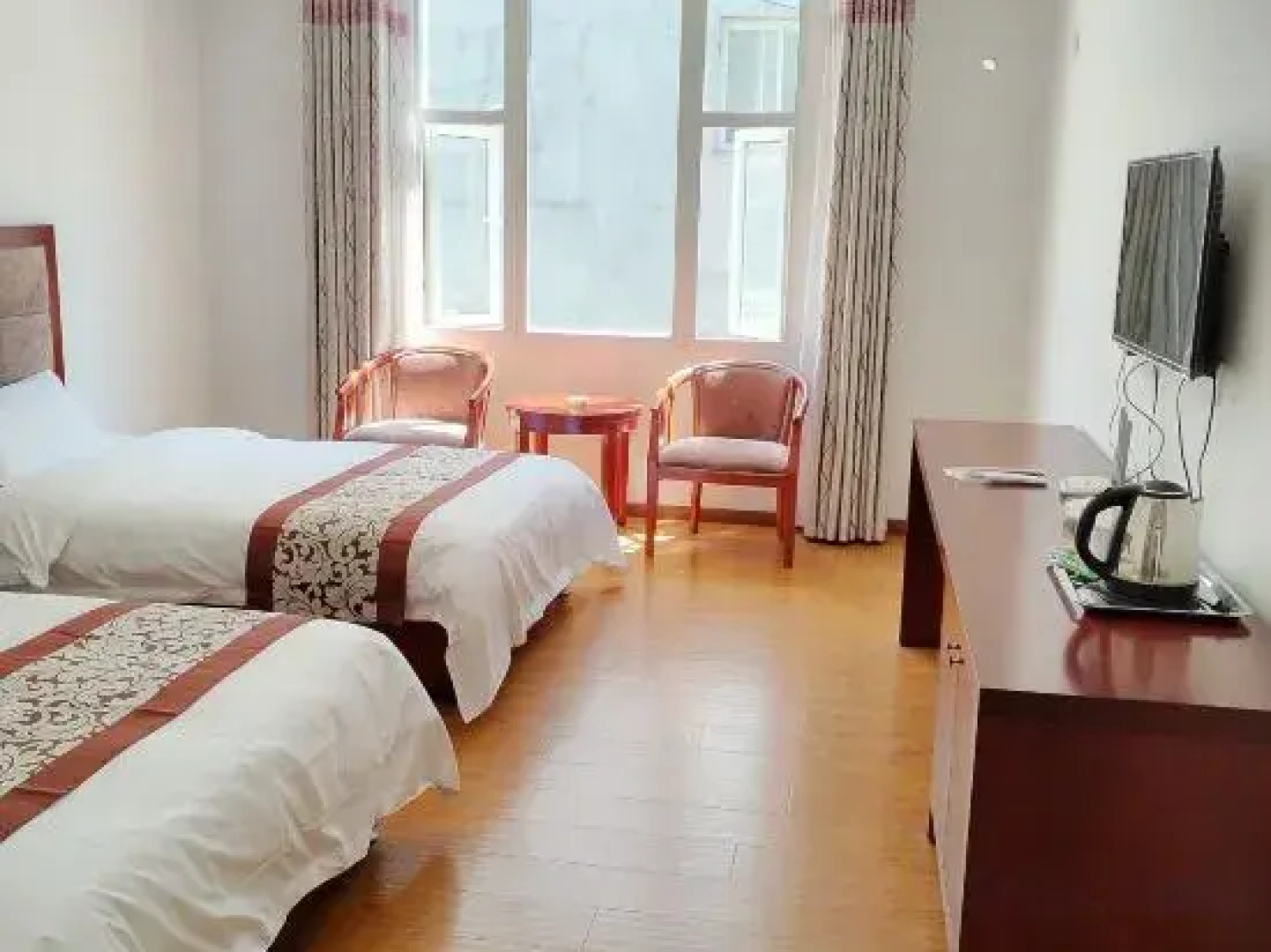 Songpan Biliangli Hotel