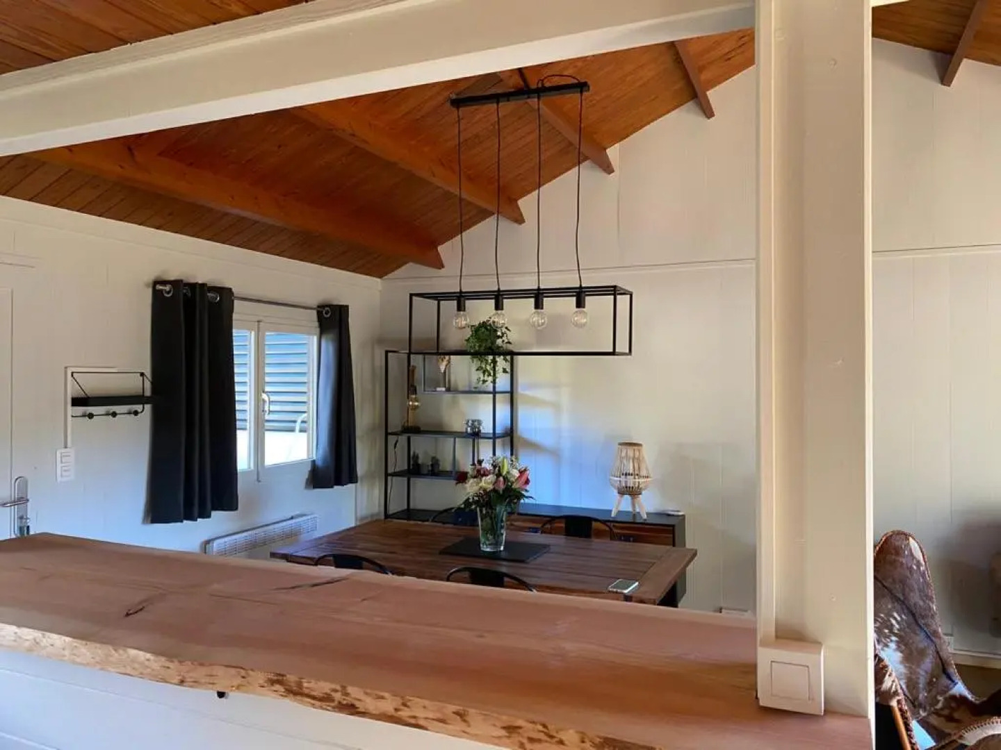 Chalet103 in la Boverie