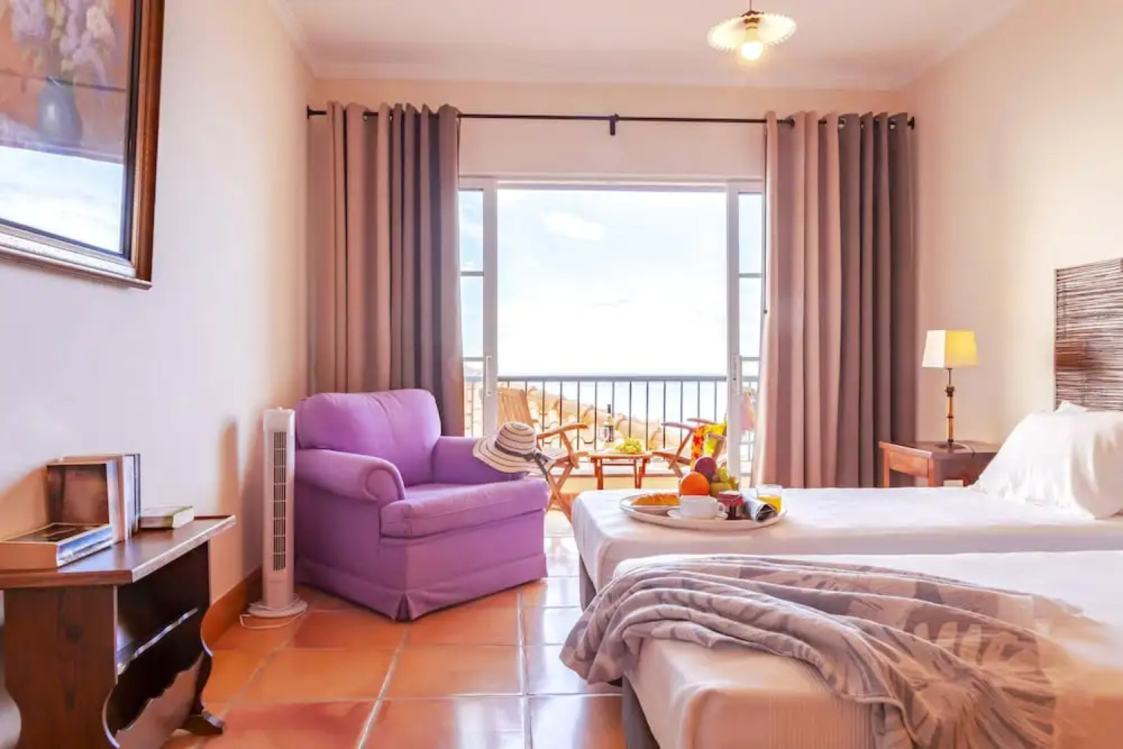 Casa da Fajâ by MHM