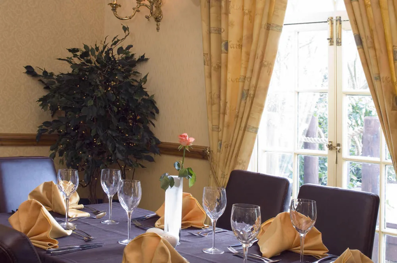 Angmering Manor