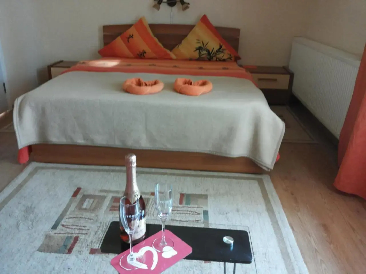 Pasager House