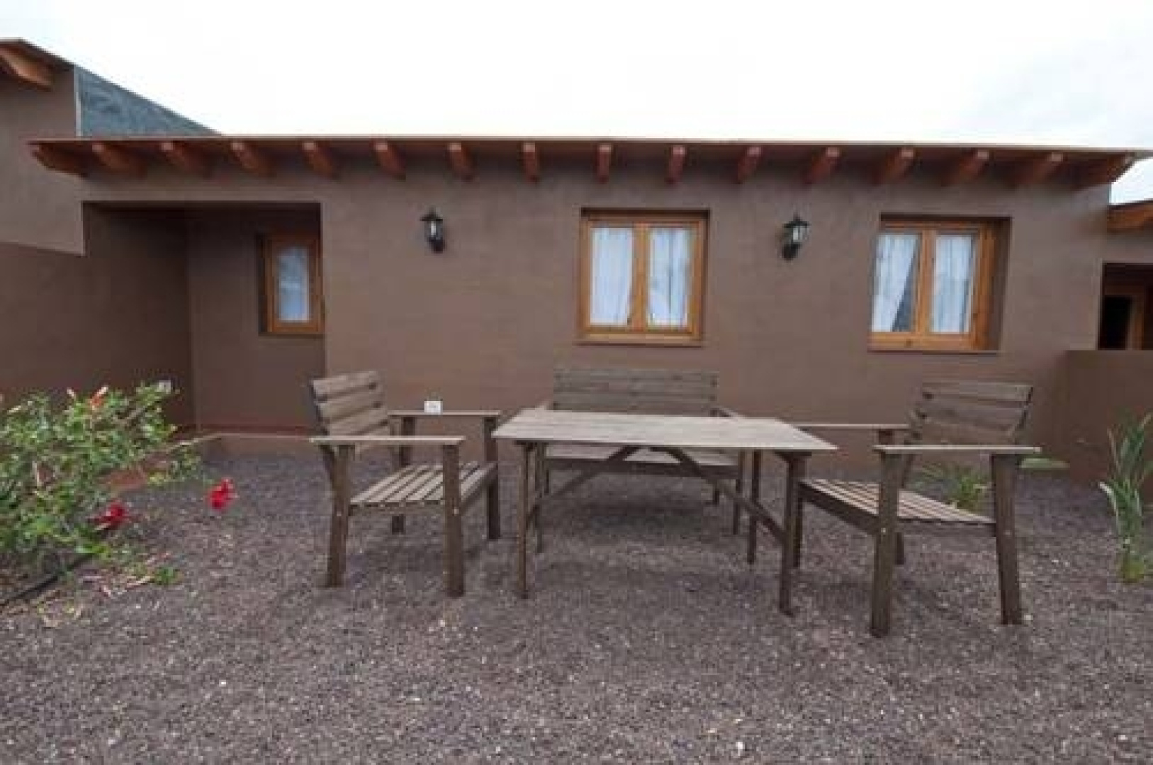 Las Casitas del Cardón