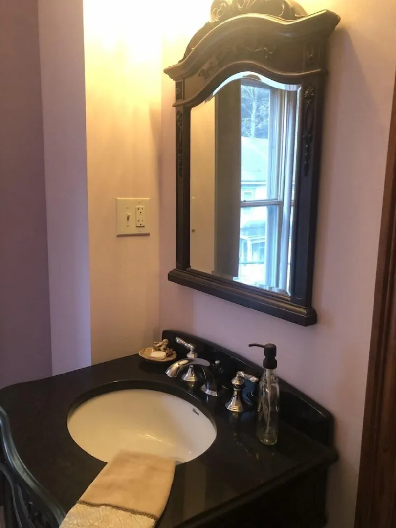 Trails End Bed and Breakfast